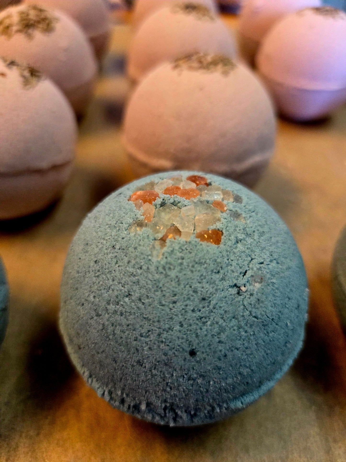 Bathbomb