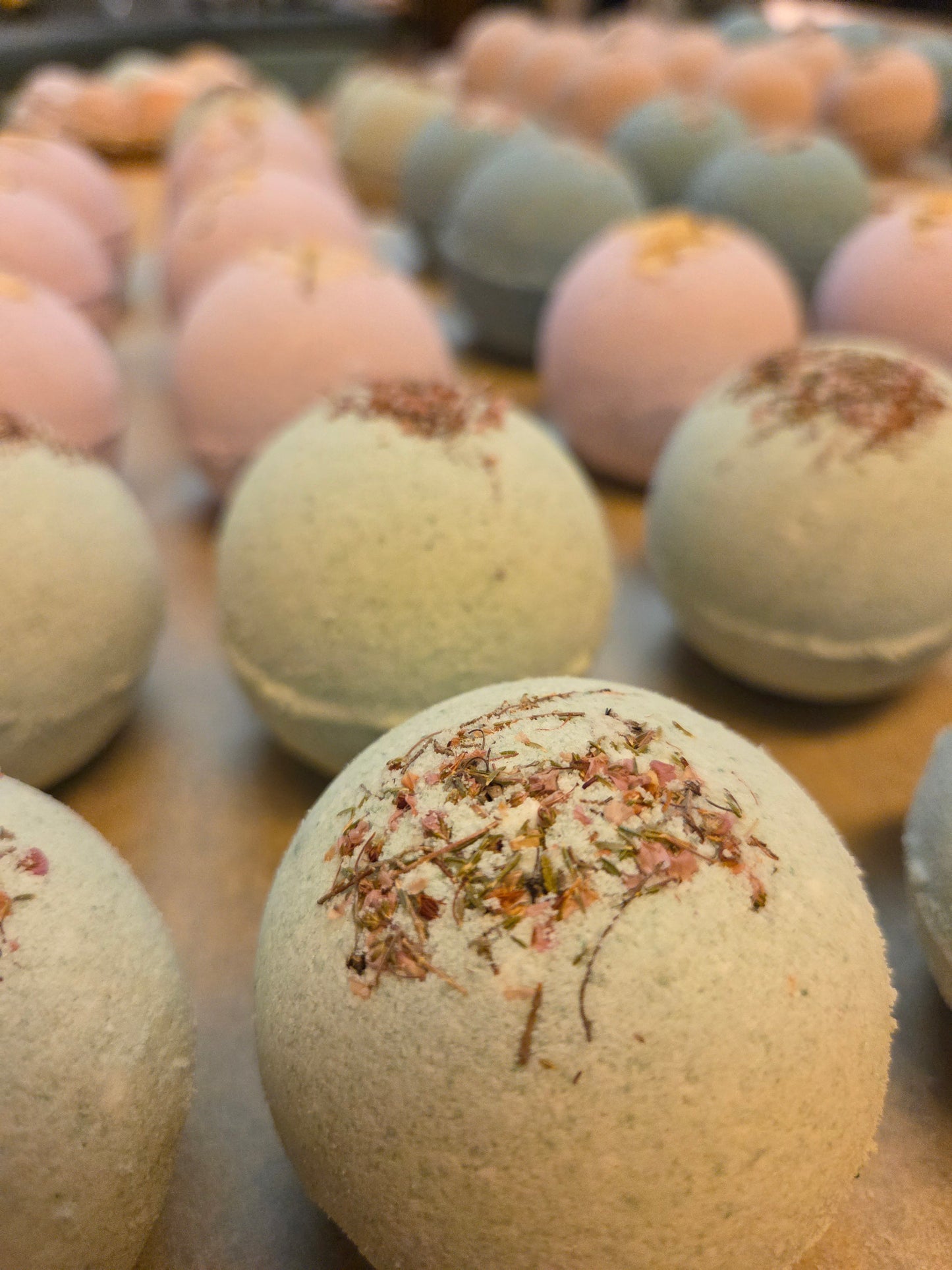 Bathbomb