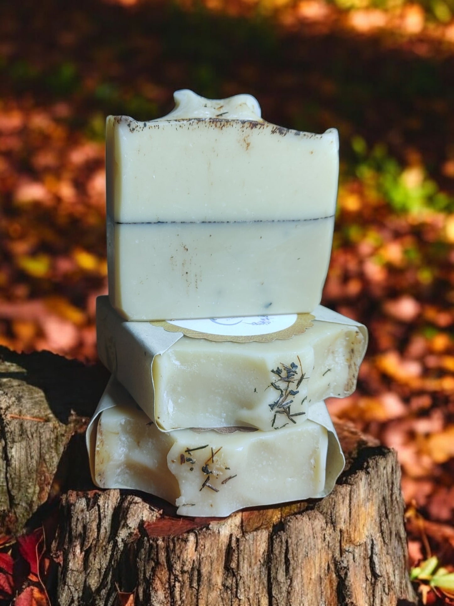 Chai Tea Soap