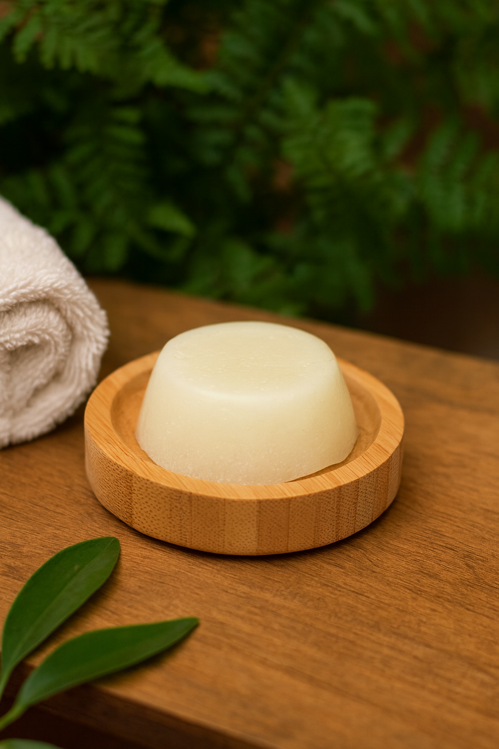 Shampoo Bar Thick / Dry Hair