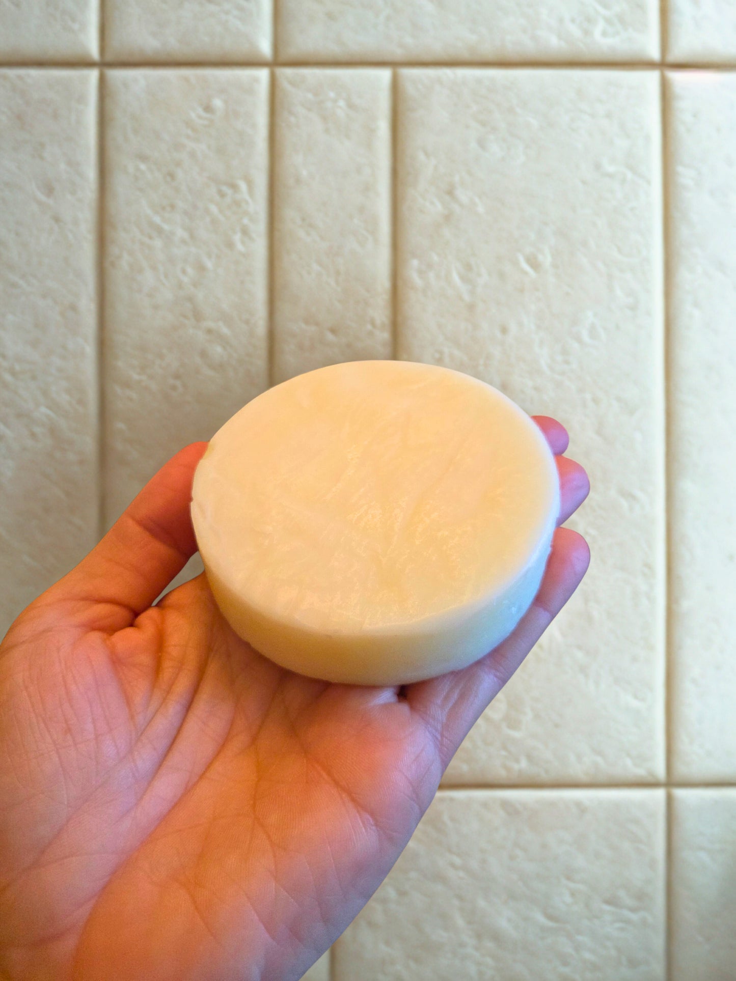 Shampoo Bar Thick / Dry Hair