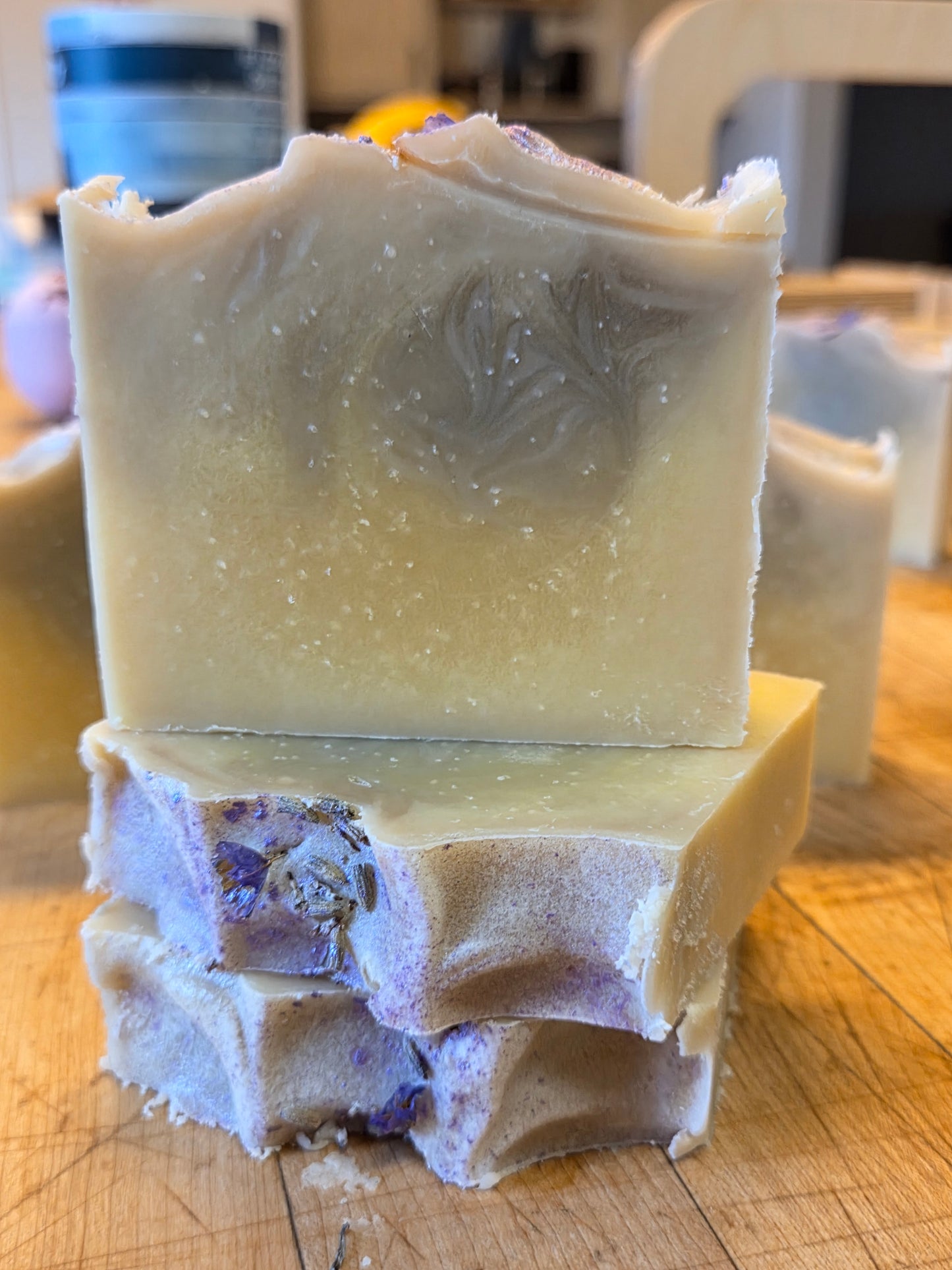 Pure Lavender
