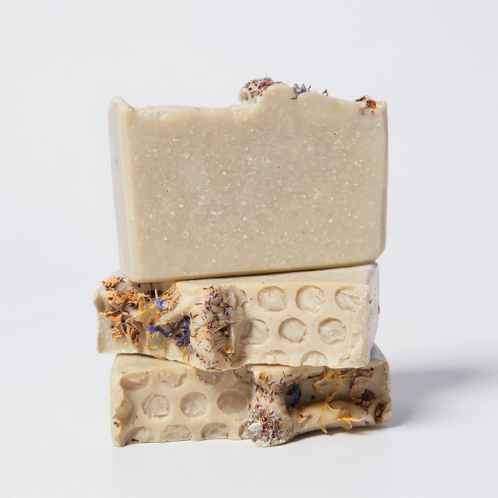 Gin Tonic Soap