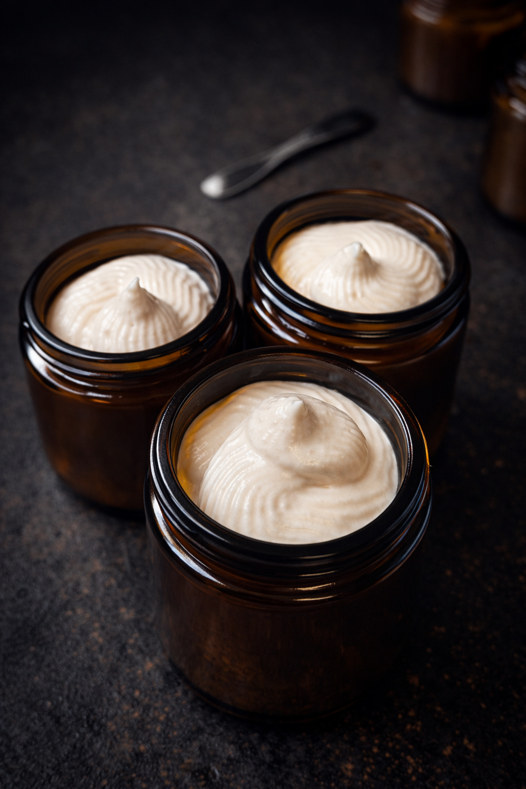 Whipped Body Butter