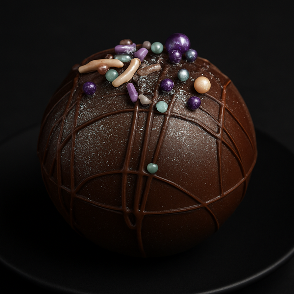 Chocolate Bombs