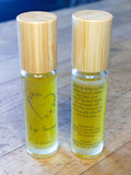 Eye Serum