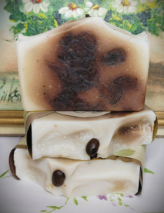 Coffee Soap