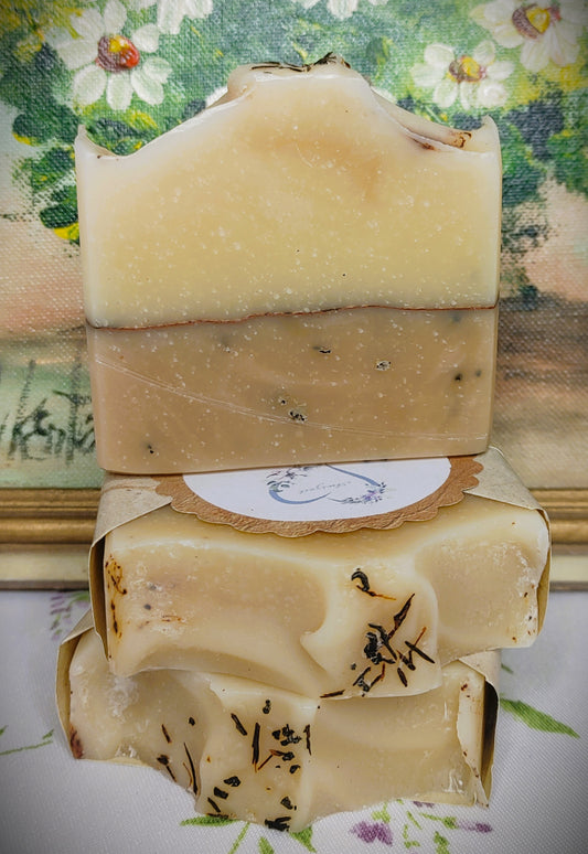 Chai Tea Soap