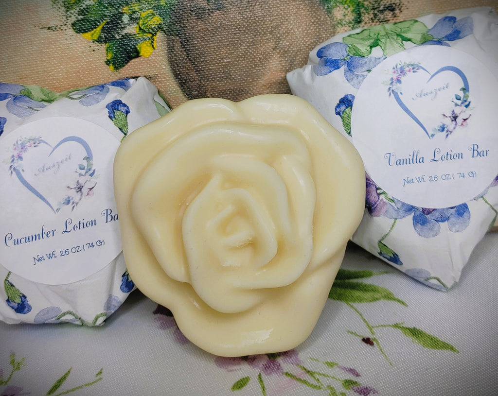 Lotion Bar