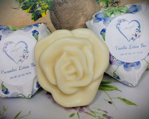 Body Butter Bar