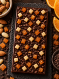 Marzipan Orange