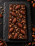 Caramalized Almonds