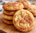 Kiaras Snickerdoodles