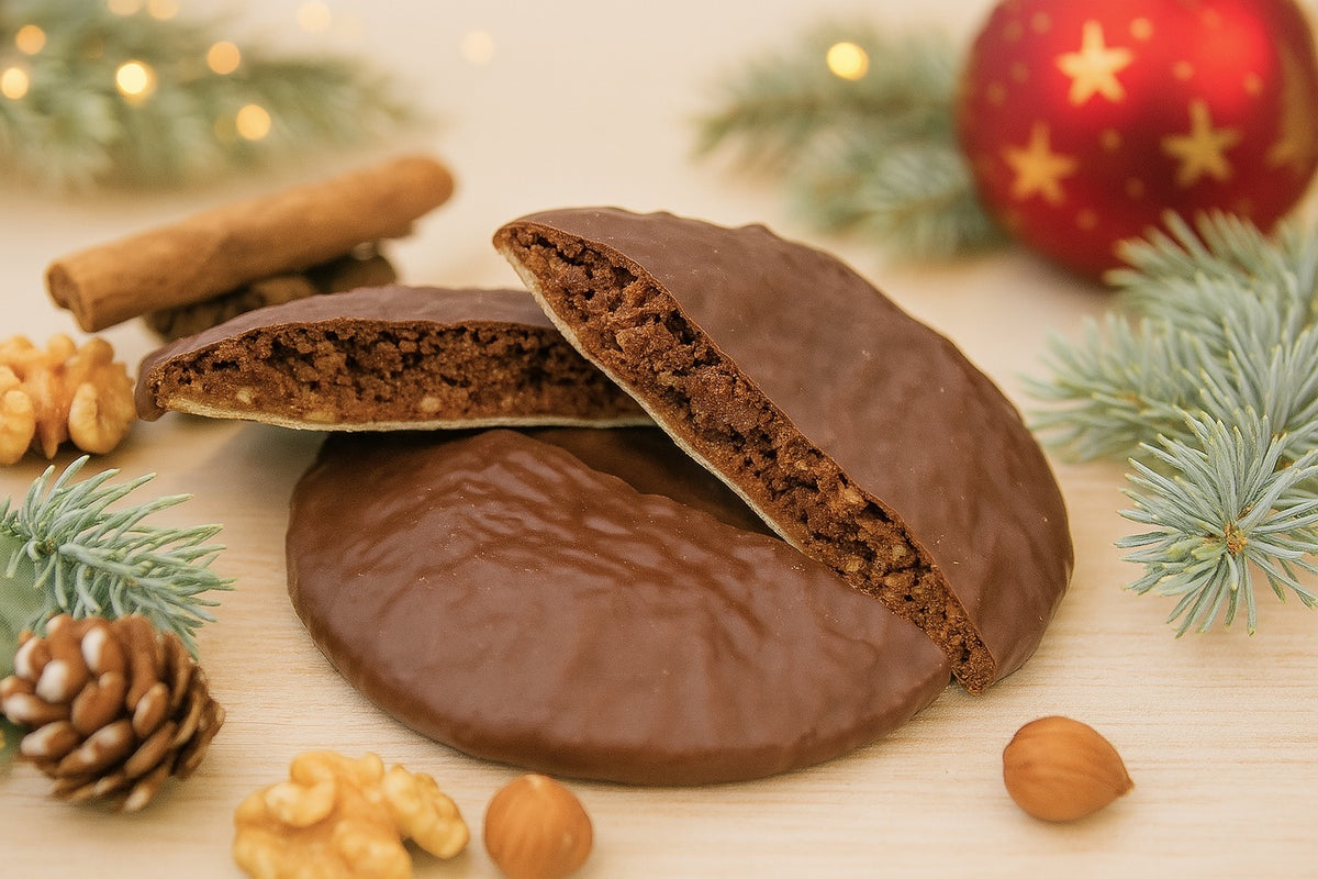 Quarkstollen Konfekt