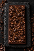 Espresso Bean Crunch