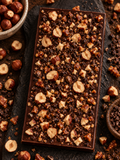Hazelnut & Cocoa Nib
