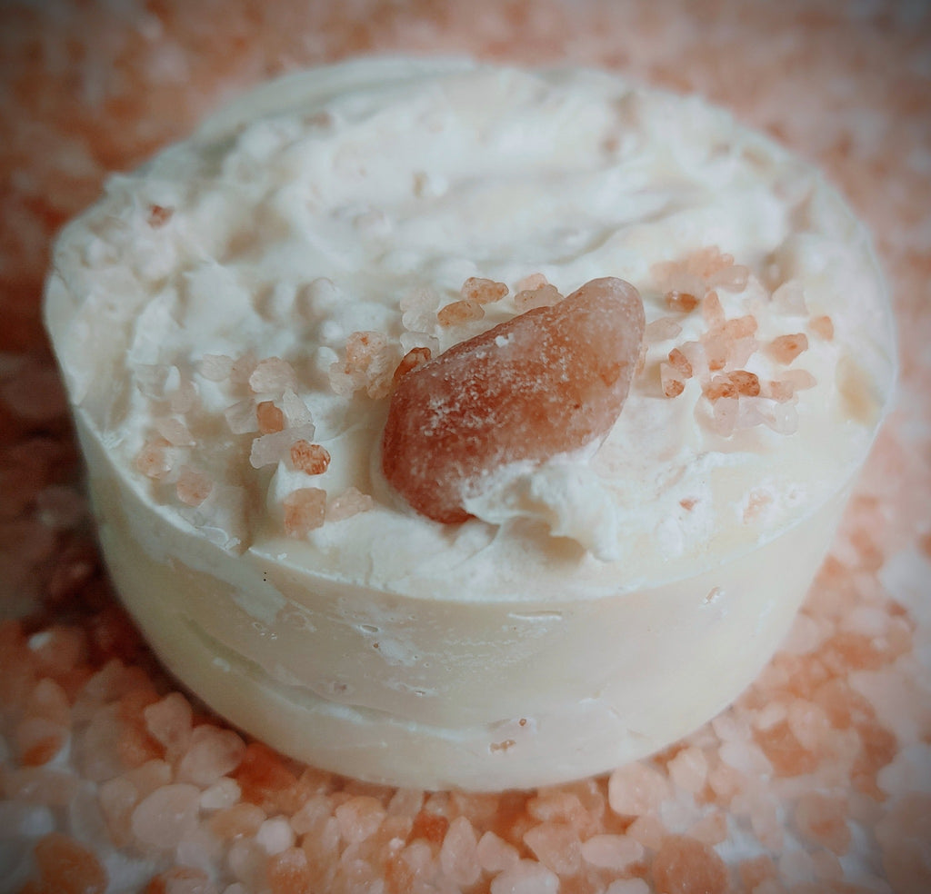 Himalayan Salt