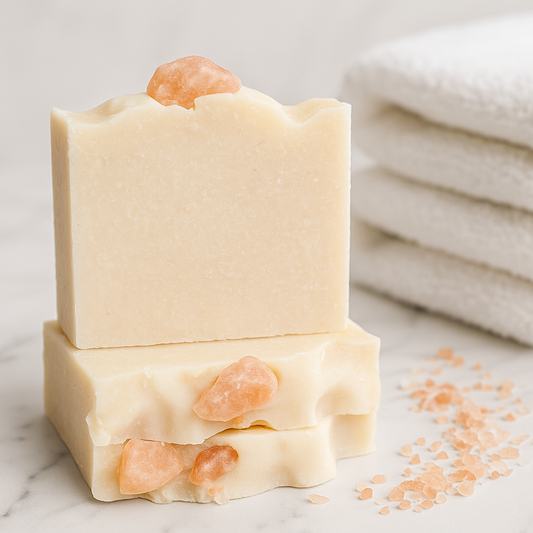 Himalayan Salt