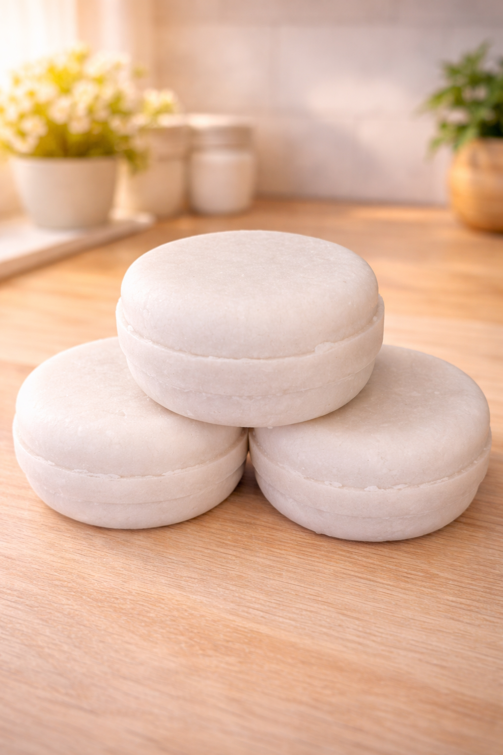 Botanical Balance Duo