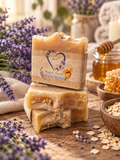 Honey Lemon / Lavender