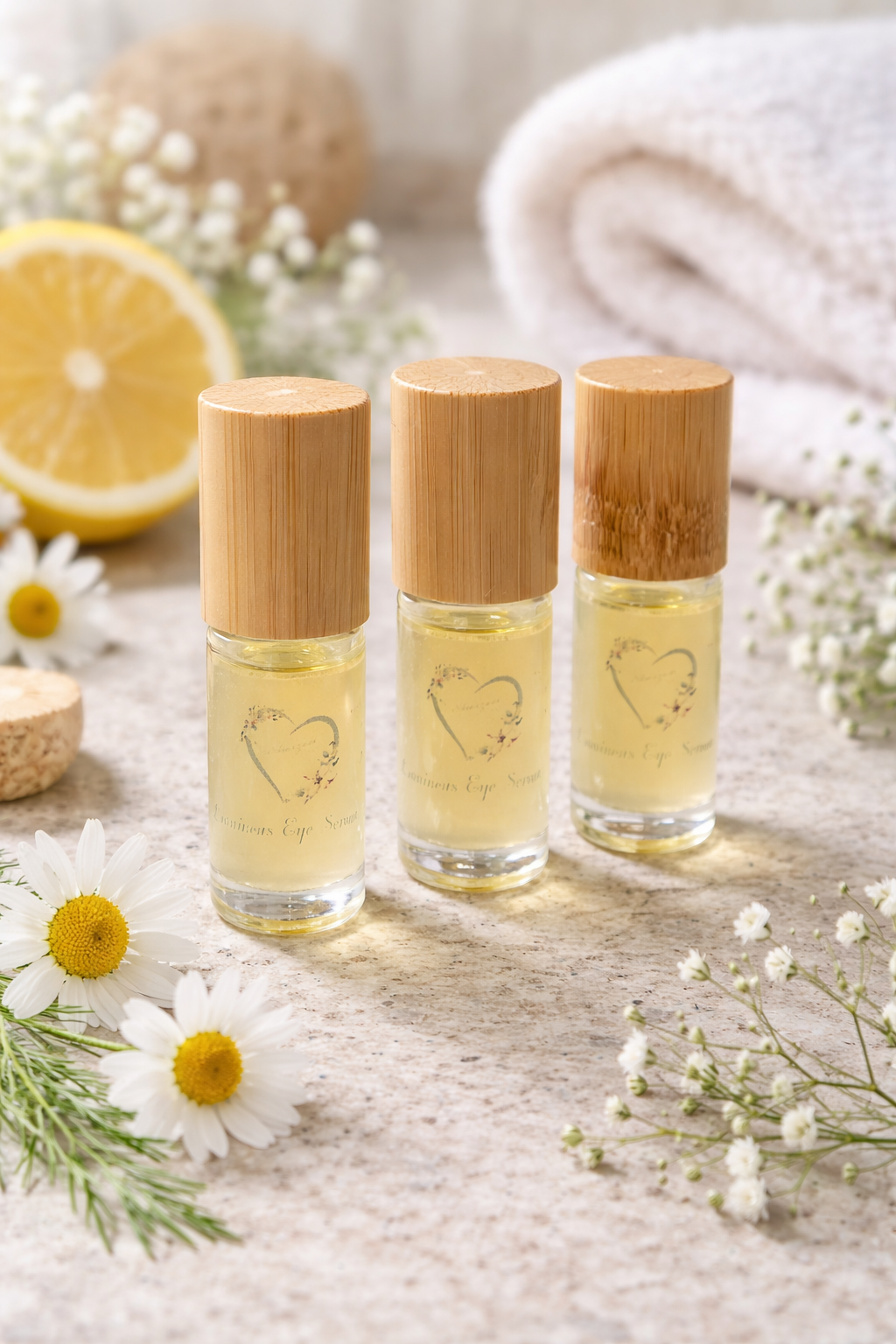 Eye Serum