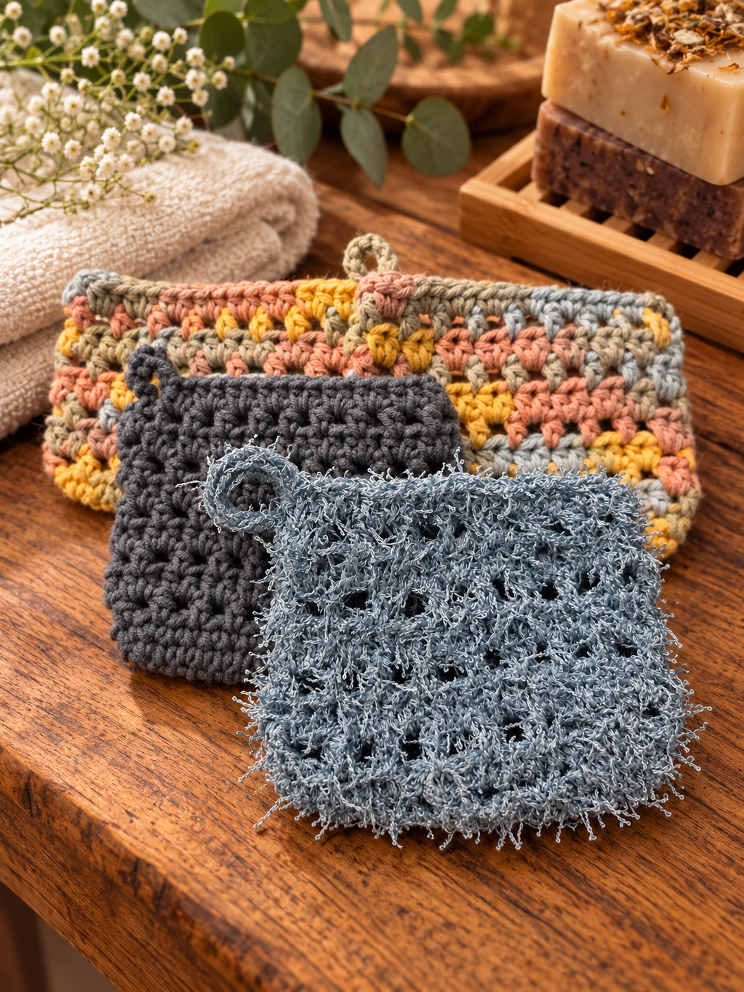 Soap Saver
