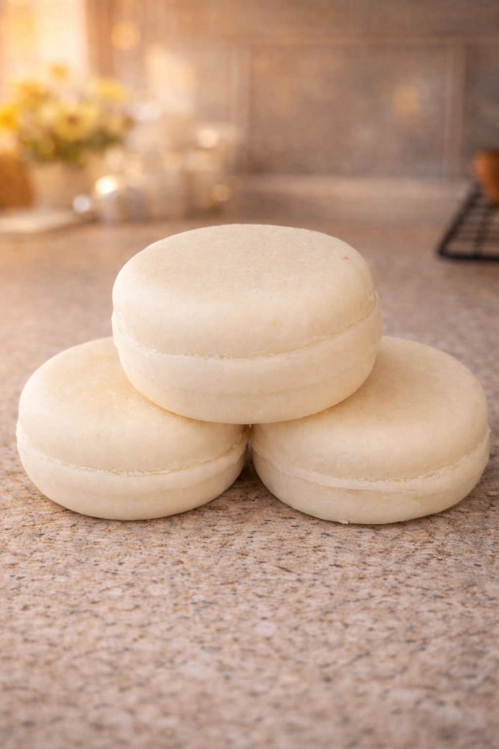 Botanical Balance Shampoo Bar