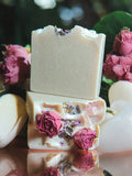 Coconut & Rose