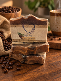 Coffee Soap