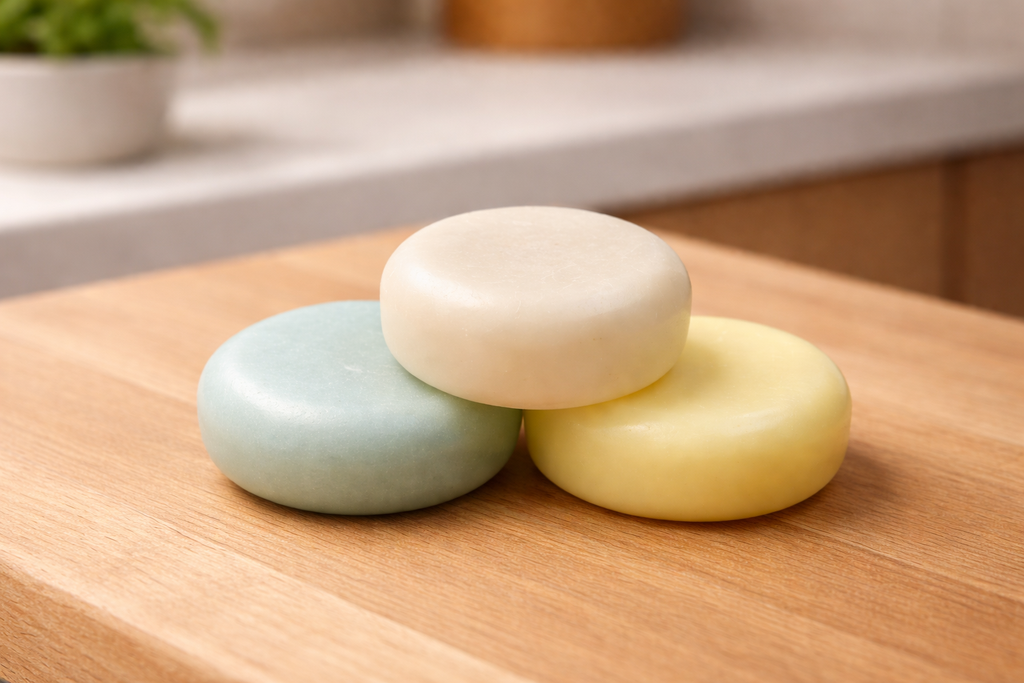 Botanical Balance Duo